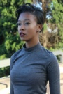 Dineo Kaylin Visser