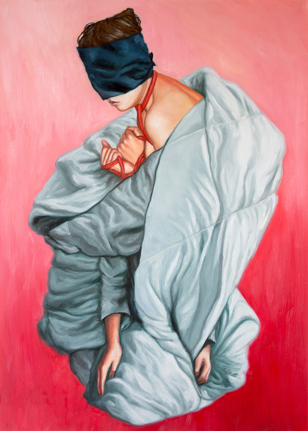 Grahovsky - The Novice