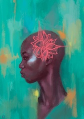 Grahovsky - Amaryllis