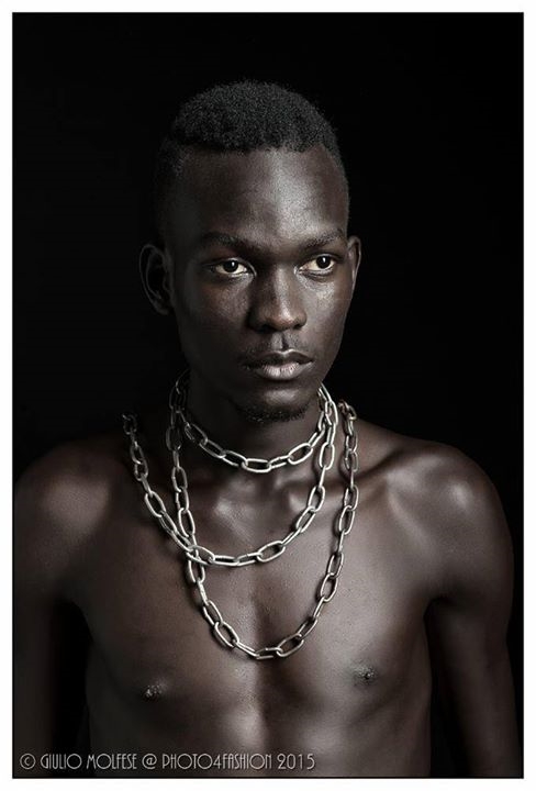 Lucas Stannar Runway