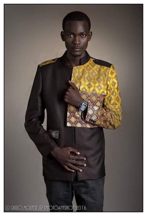 Lucas Stannar Runway