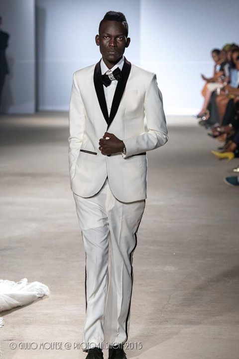 Lucas Stannar Runway