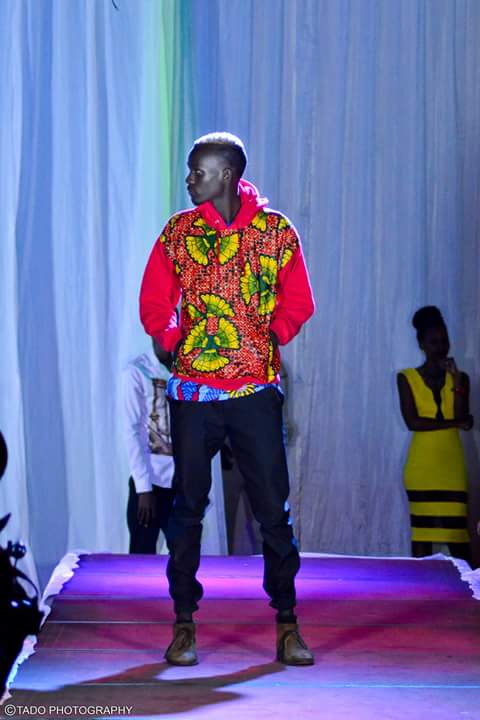 Lucas Stannar Runway