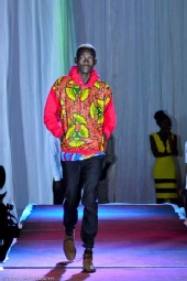 Lucas Stannar Runway
