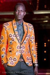 Lucas Stannar Runway