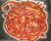 David Turner  - Title: Life