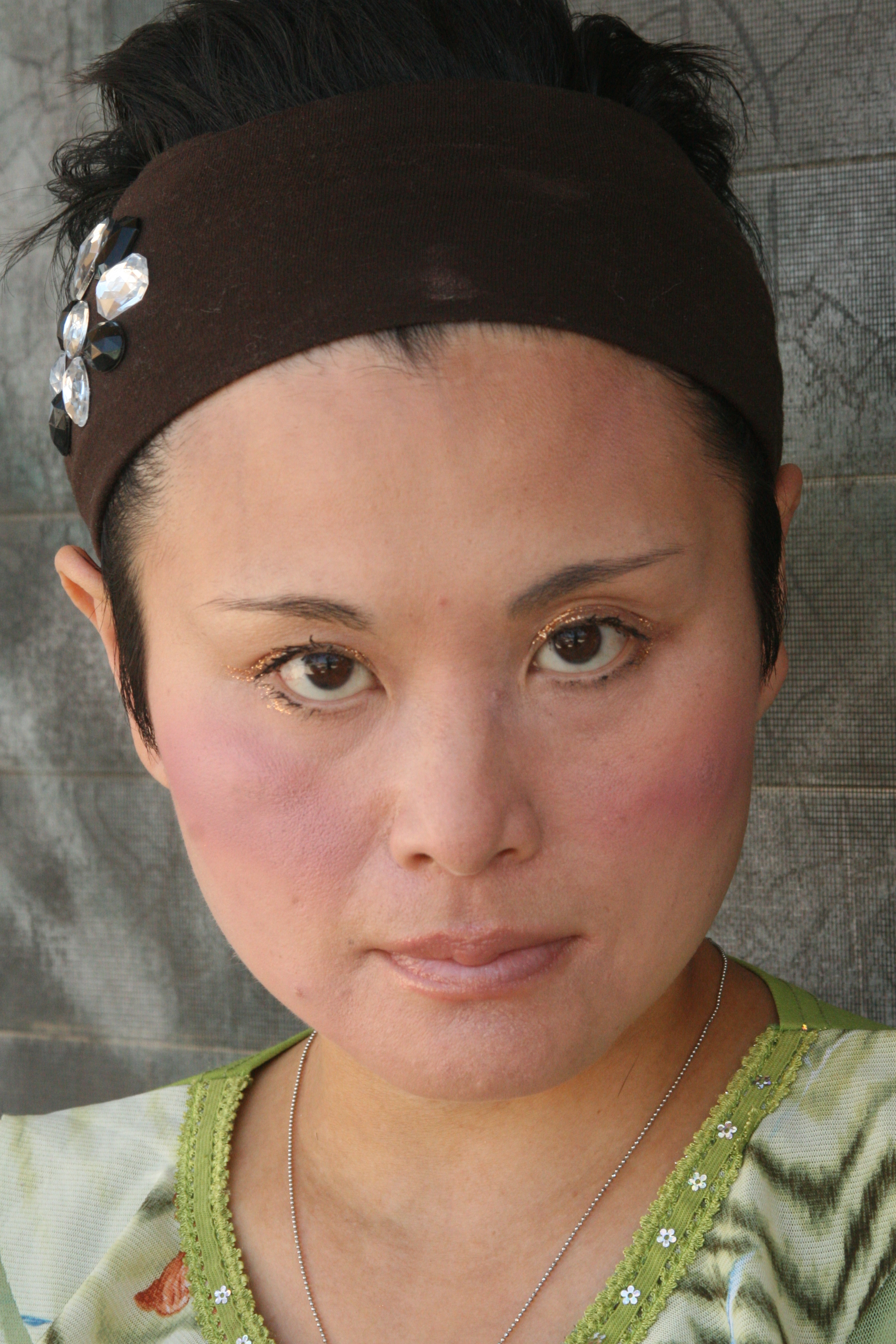 Chun Yee Lin - print