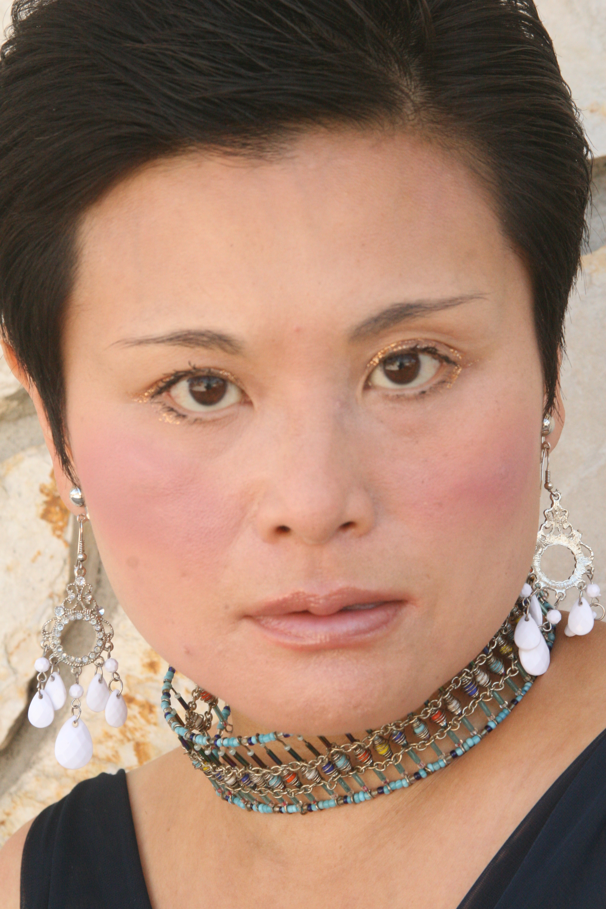 Chun Yee Lin - Print