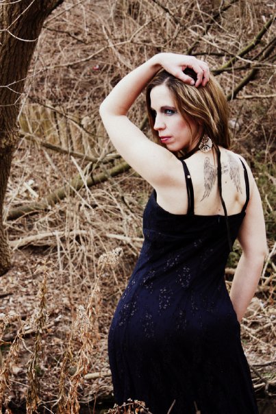 Amanda P