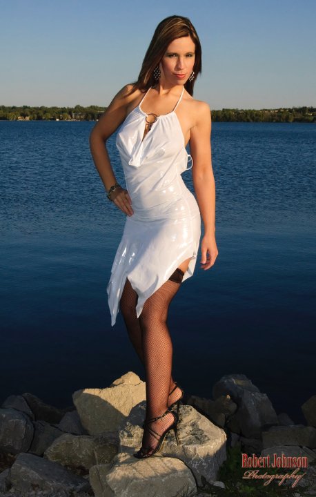 Amanda P
