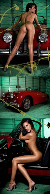 The Jag Mag