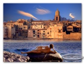 St Tropez
