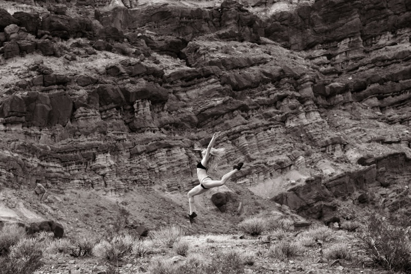 Eve Dawes