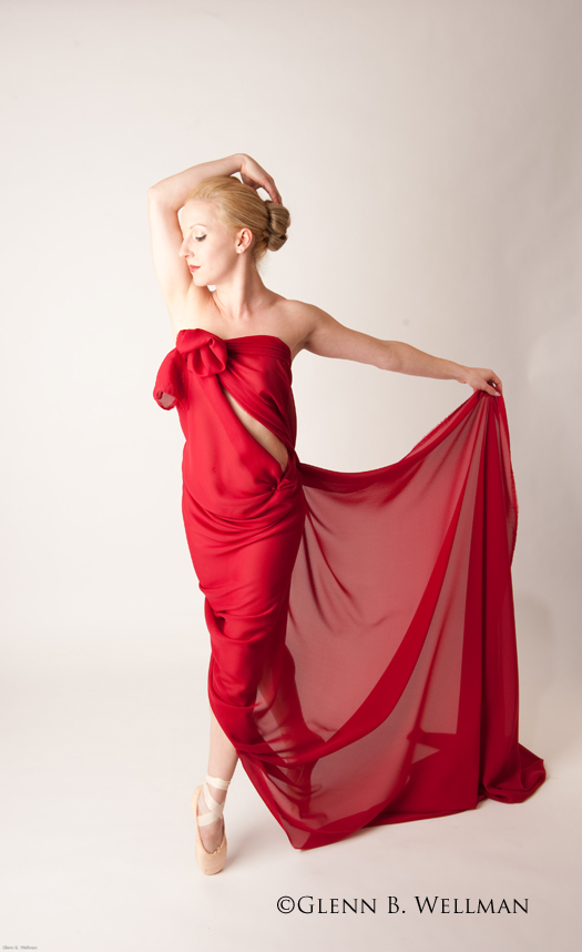 Eve Dawes