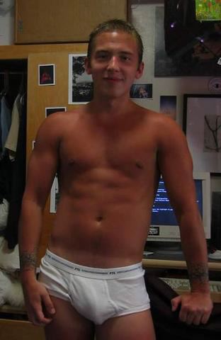 underwear