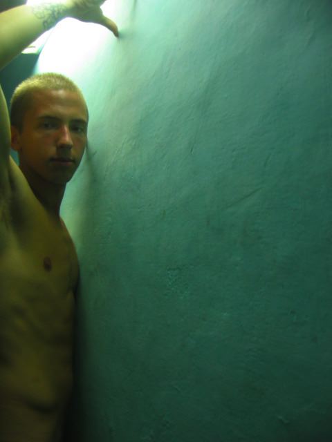 Matthew Steif