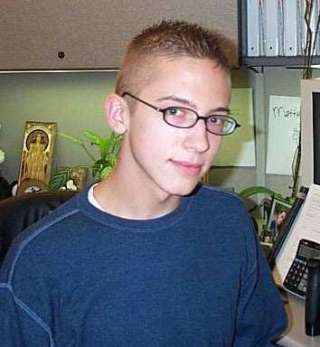 Matthew Steif