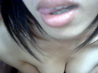 soft pink