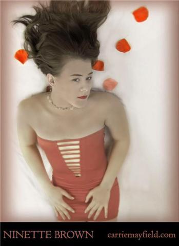 Ninette Brown