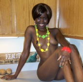 Perfect Nyatew
