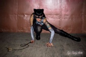 Catwoman