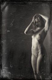 Model: Trinity Chevalier
