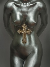 Gold Cross
