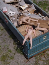 Dumpster