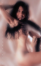 Boa ~DiorlandoPhotography~