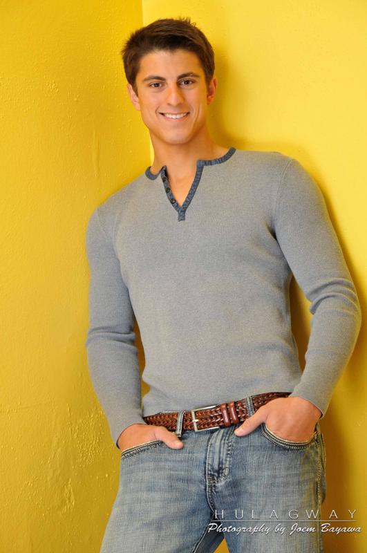 Jarred Smith