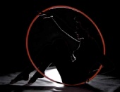 Marina hooped