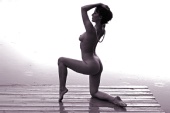 Pier Nude